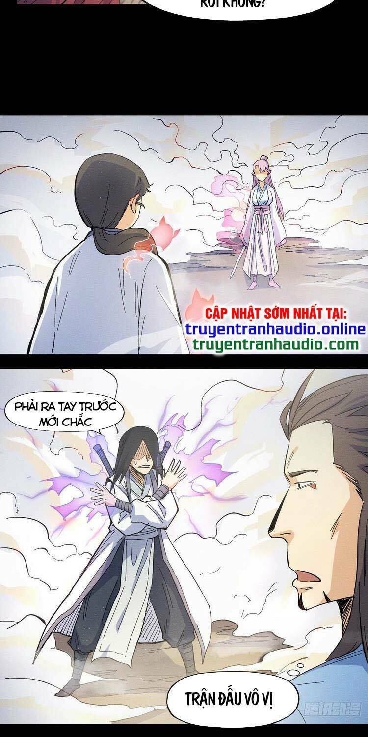 nhân vật chính mạnh nhất lịch sử Chapter 31 - Next Chapter 32