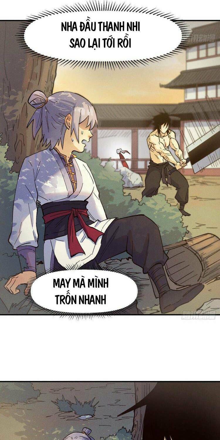 nhân vật chính mạnh nhất lịch sử Chapter 31 - Next Chapter 32