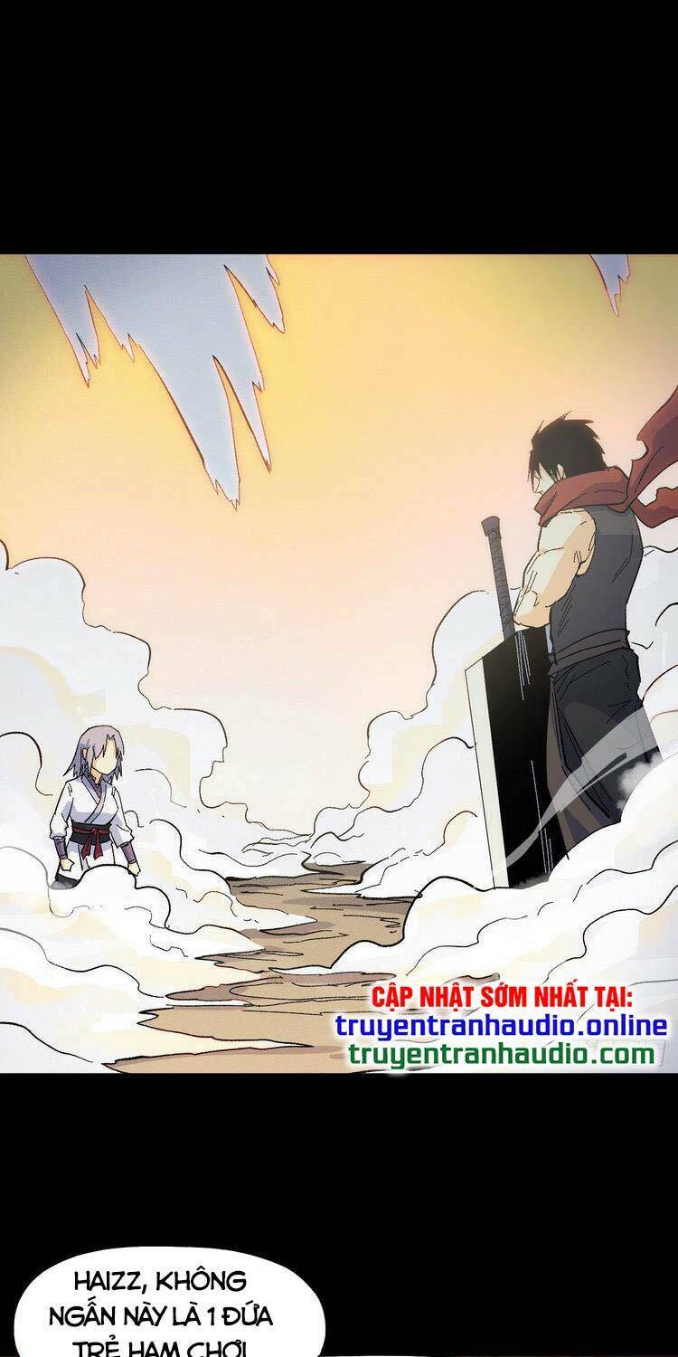 nhân vật chính mạnh nhất lịch sử Chapter 32 - Next Chapter 33