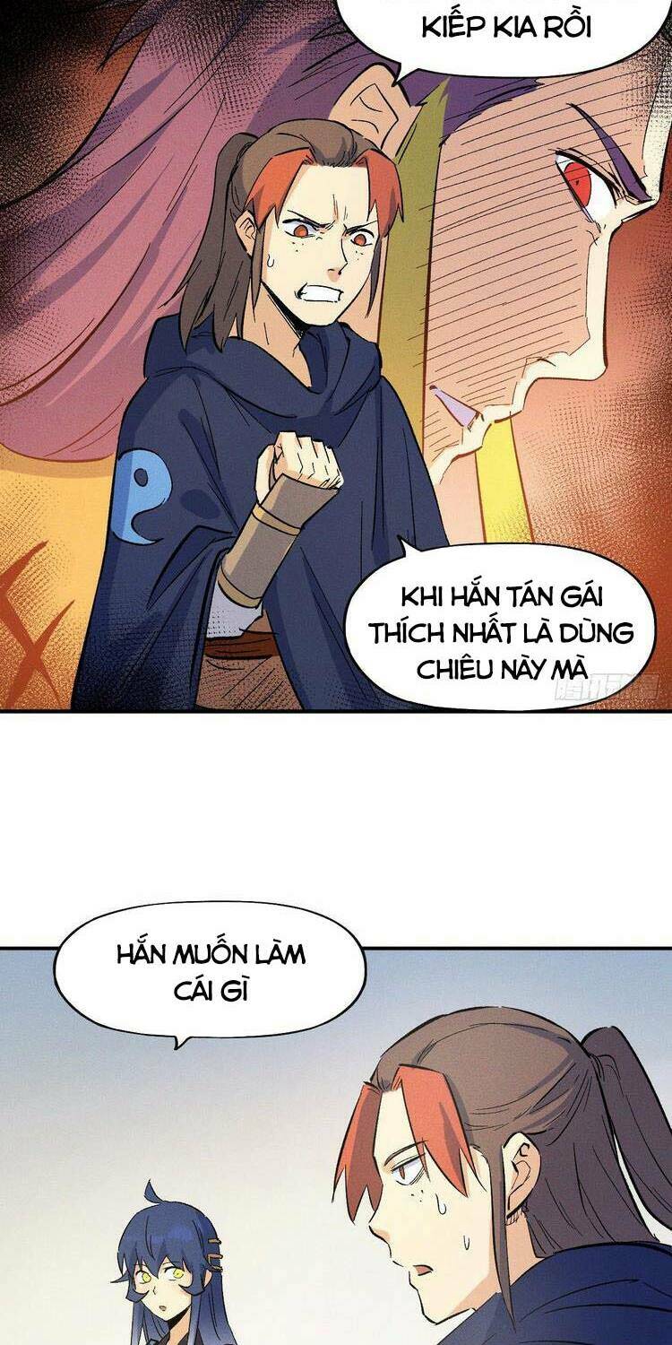 nhân vật chính mạnh nhất lịch sử Chapter 33 - Next Chapter 34