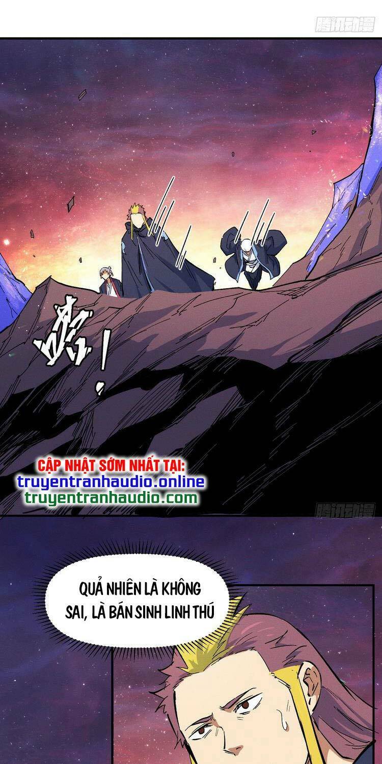 nhân vật chính mạnh nhất lịch sử Chapter 37 - Next Chapter 38