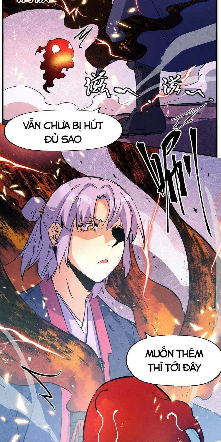 nhân vật chính mạnh nhất lịch sử Chapter 40 - Next Chapter 41