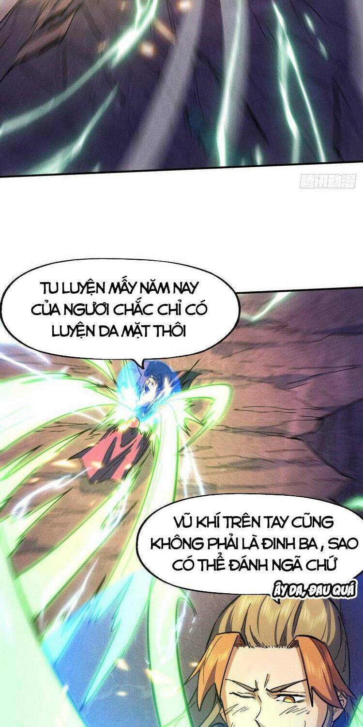 nhân vật chính mạnh nhất lịch sử Chapter 44 - Next Chapter 45