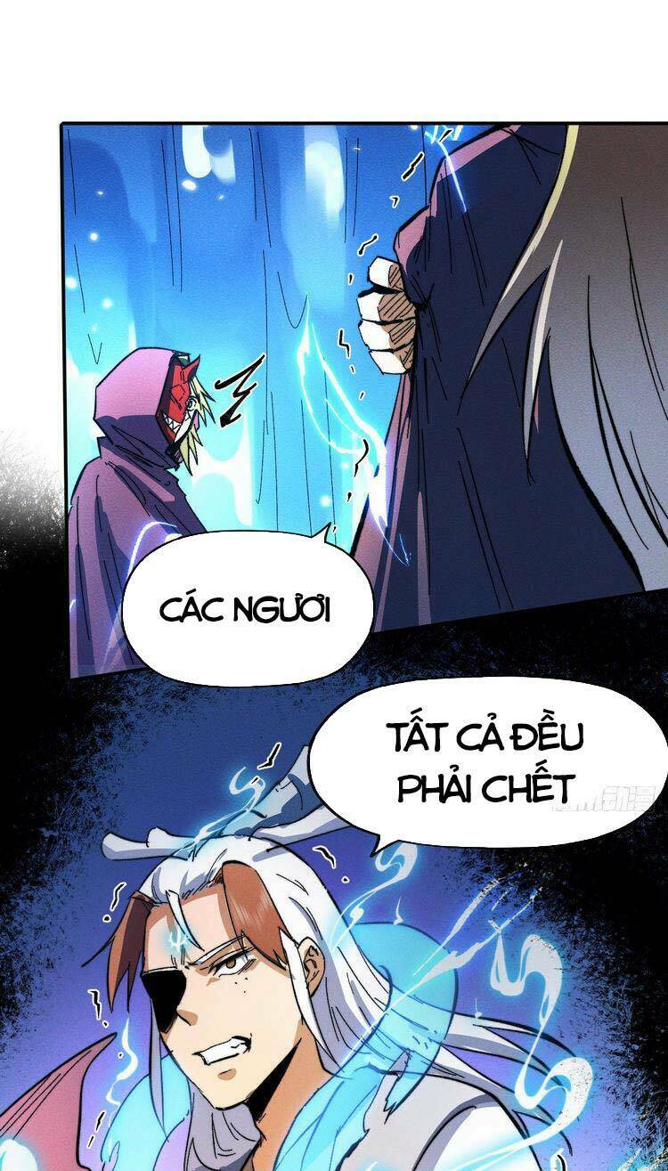 nhân vật chính mạnh nhất lịch sử Chapter 44 - Next Chapter 45