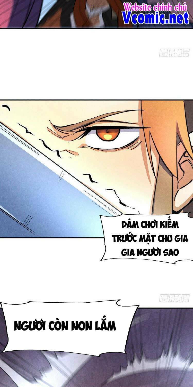 nhân vật chính mạnh nhất lịch sử Chapter 44 - Next Chapter 45