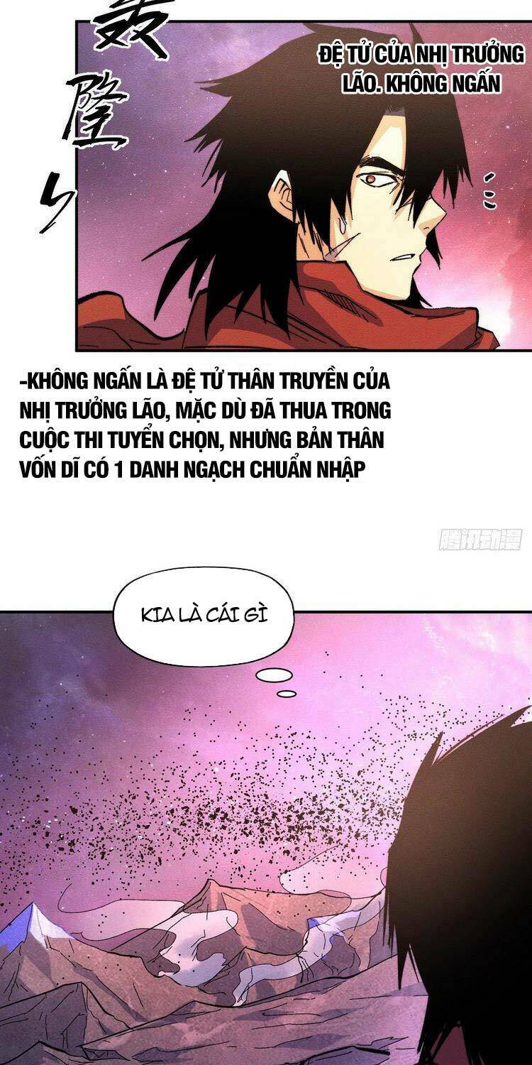 nhân vật chính mạnh nhất lịch sử Chapter 45 - Next Chapter 46