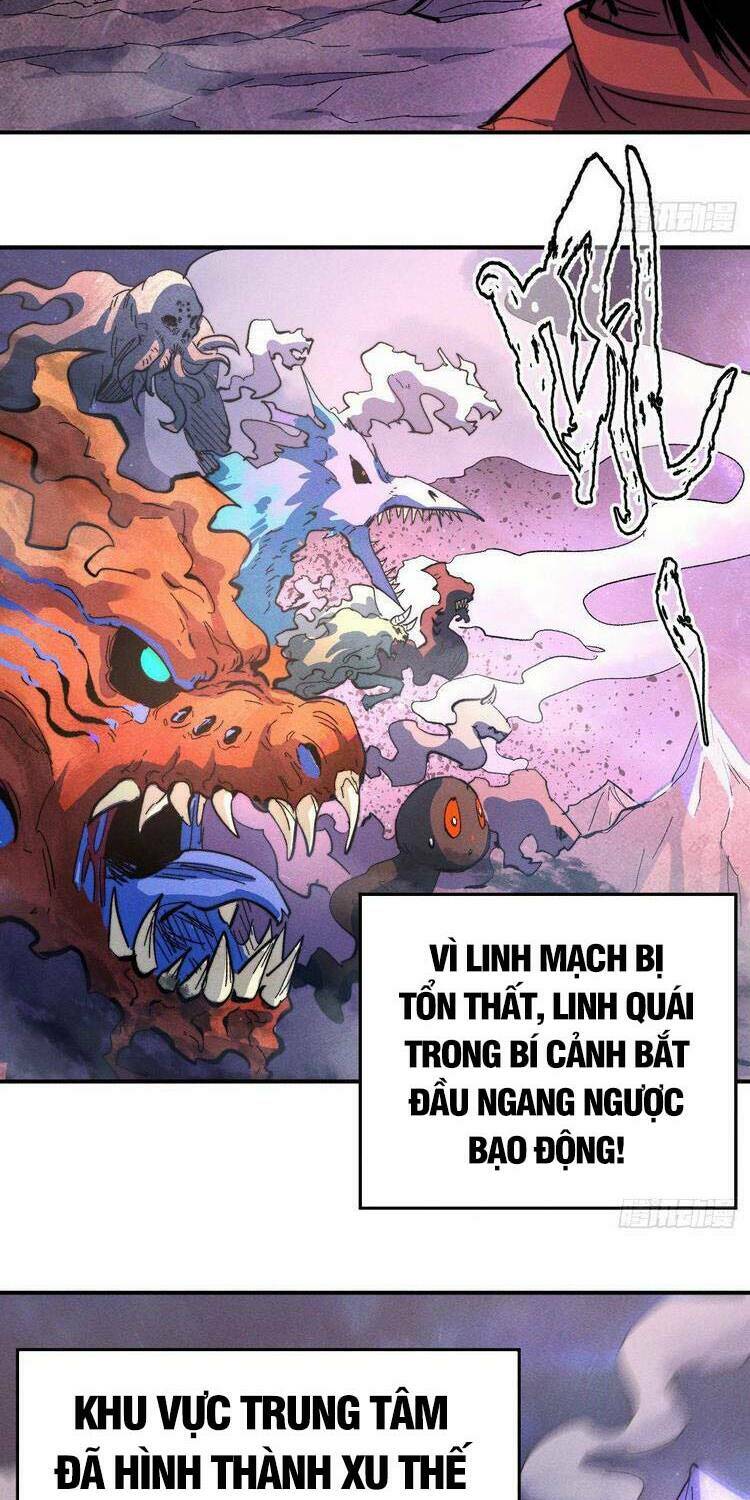 nhân vật chính mạnh nhất lịch sử Chapter 45 - Next Chapter 46