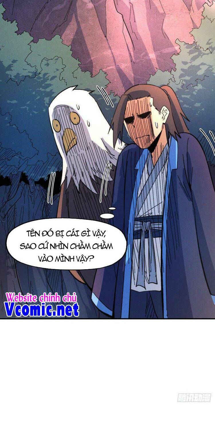 nhân vật chính mạnh nhất lịch sử Chapter 45 - Next Chapter 46