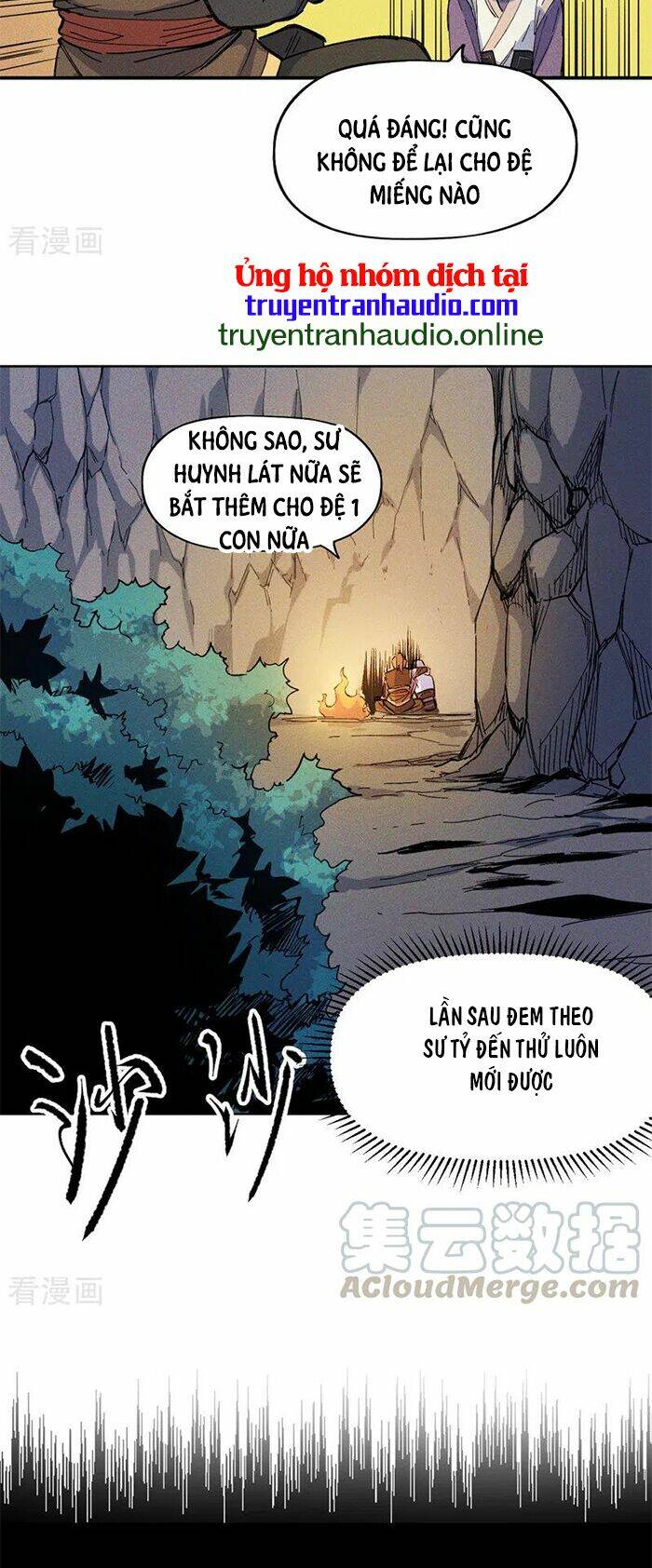 nhân vật chính mạnh nhất lịch sử Chapter 5 - Next Chapter 6