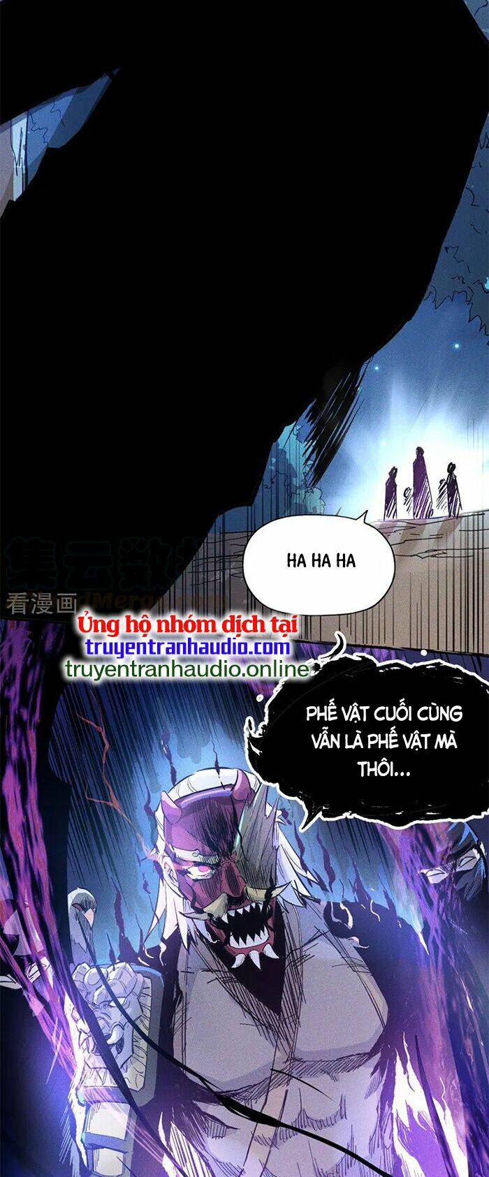 nhân vật chính mạnh nhất lịch sử Chapter 5 - Next Chapter 6