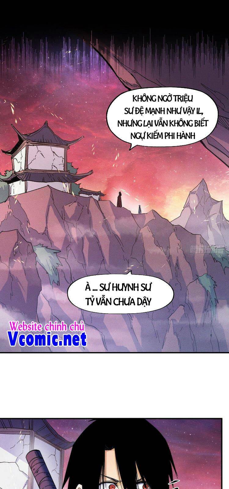 nhân vật chính mạnh nhất lịch sử Chapter 51 - Next Chapter 52