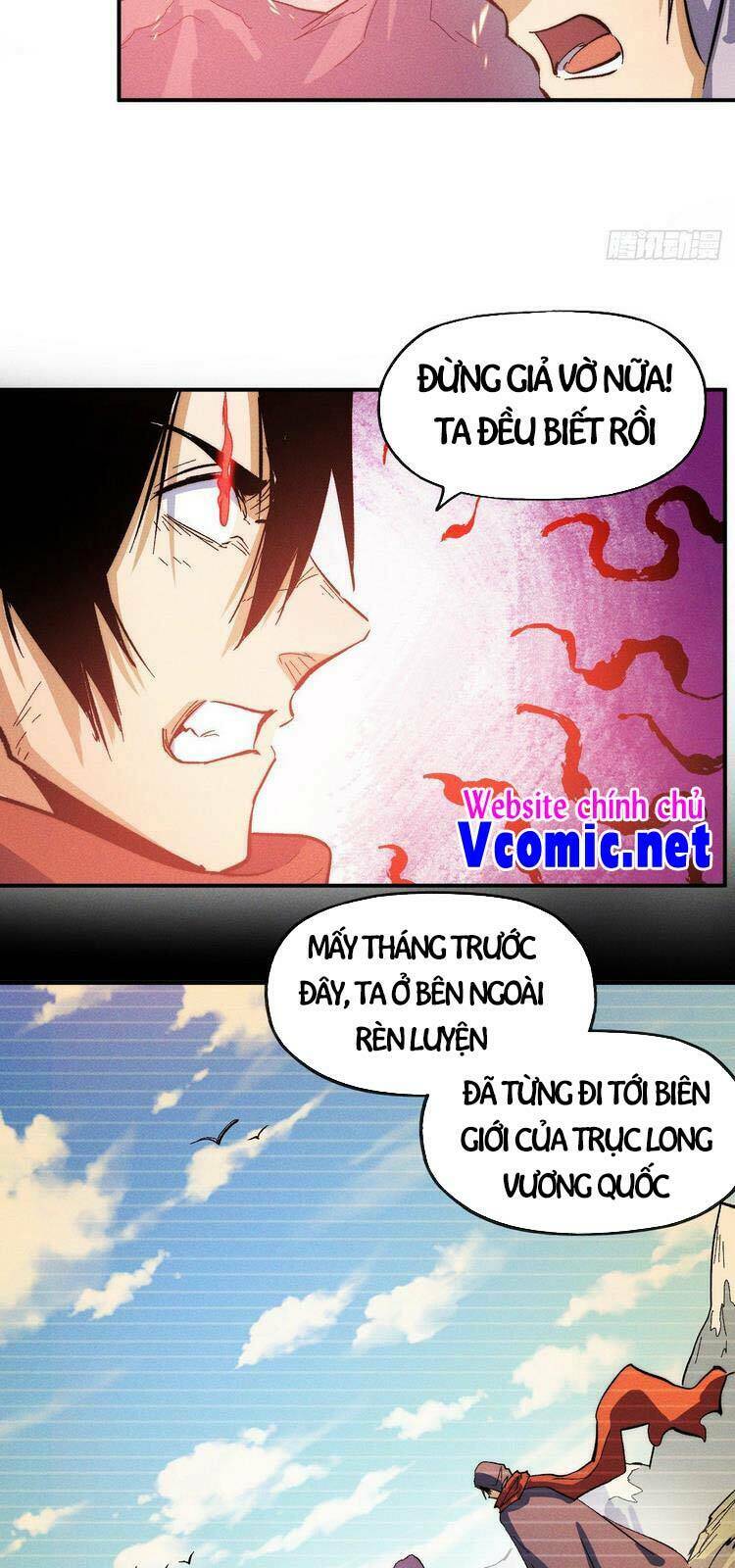 nhân vật chính mạnh nhất lịch sử Chapter 51 - Next Chapter 52