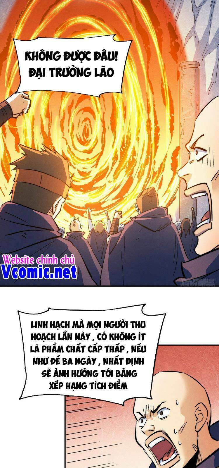 nhân vật chính mạnh nhất lịch sử Chapter 53 - Next Chapter 54