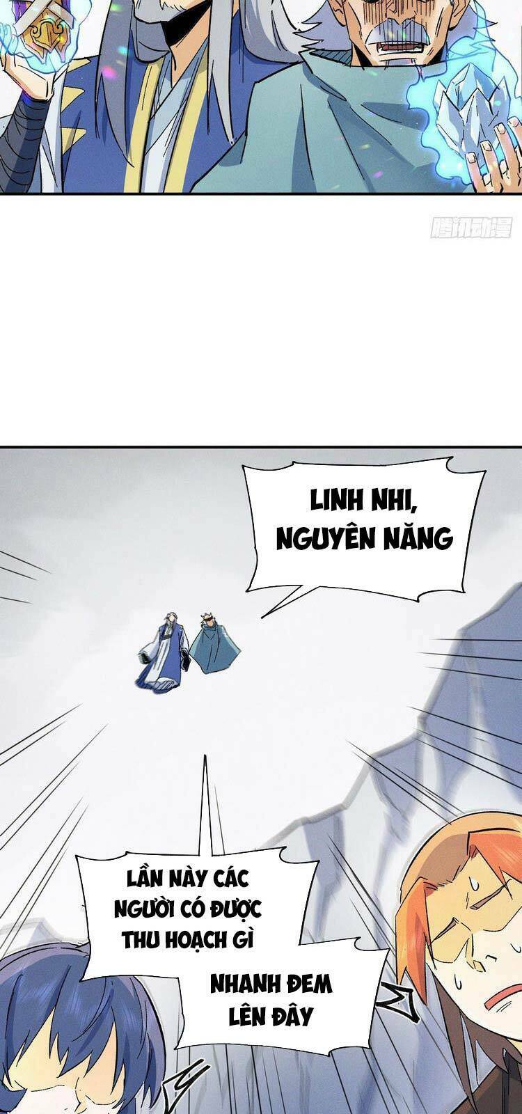 nhân vật chính mạnh nhất lịch sử Chapter 53 - Next Chapter 54