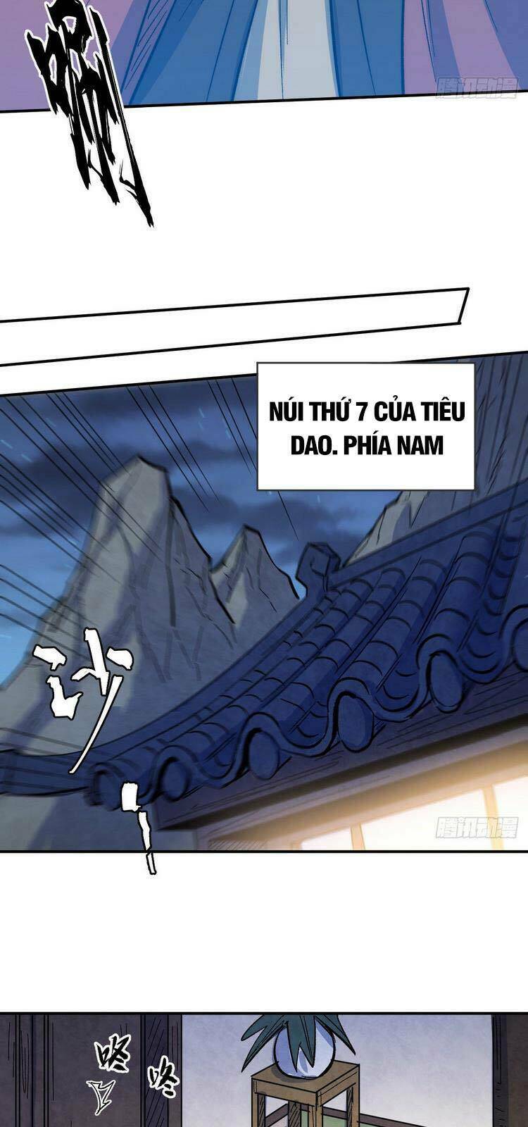 nhân vật chính mạnh nhất lịch sử chapter 61 - Next chapter 62