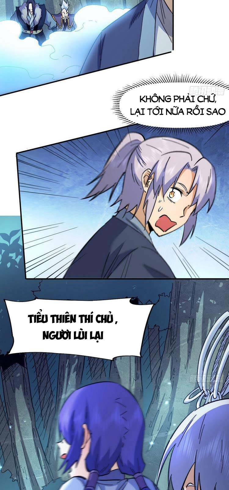 nhân vật chính mạnh nhất lịch sử chapter 69 - Next chapter 70