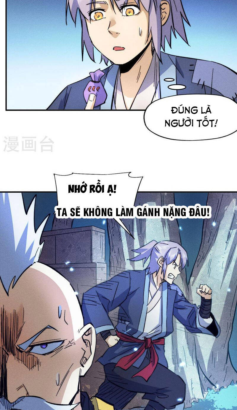 nhân vật chính mạnh nhất lịch sử chapter 70 - Next chapter 71