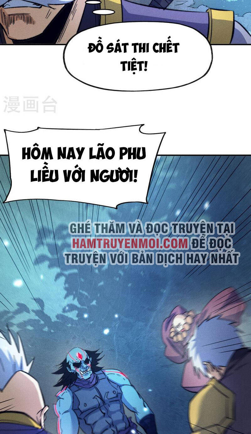 nhân vật chính mạnh nhất lịch sử chapter 70 - Next chapter 71