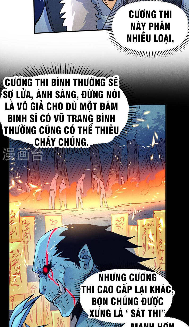 nhân vật chính mạnh nhất lịch sử chapter 70 - Next chapter 71