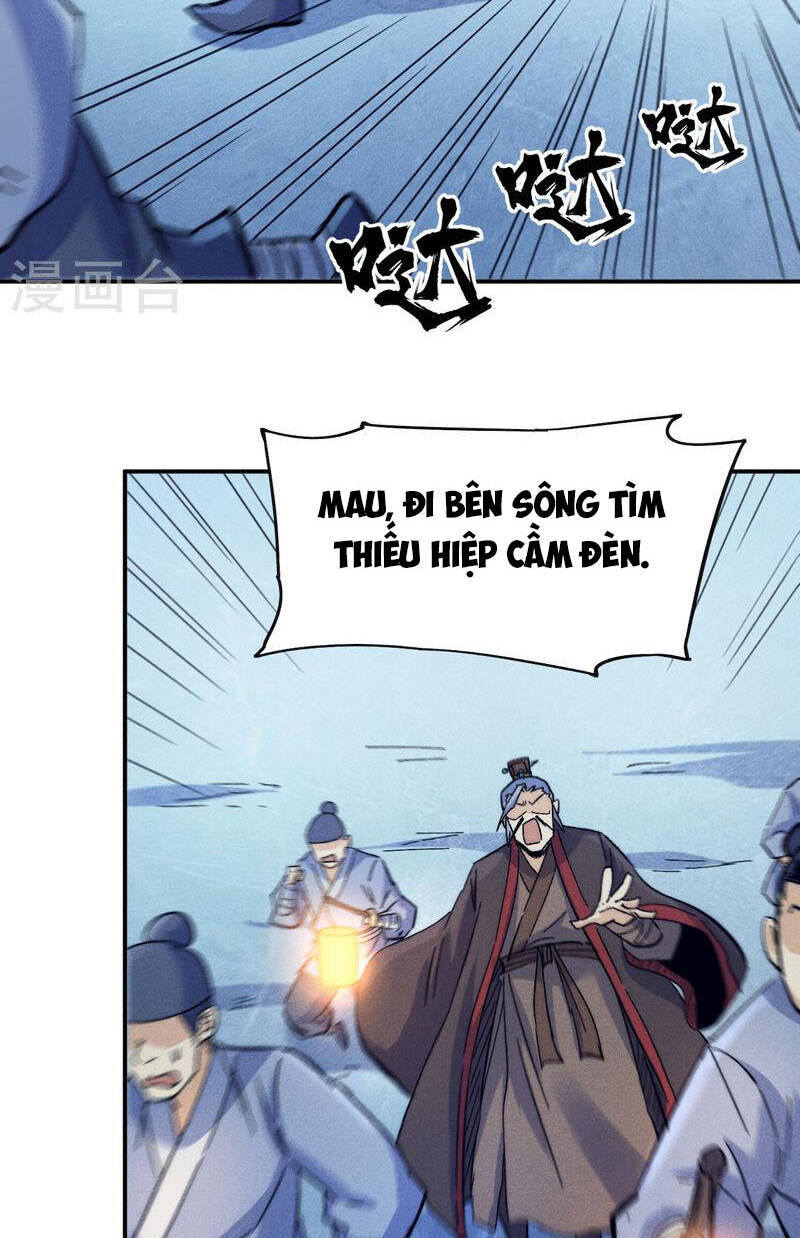 nhân vật chính mạnh nhất lịch sử chapter 70 - Next chapter 71