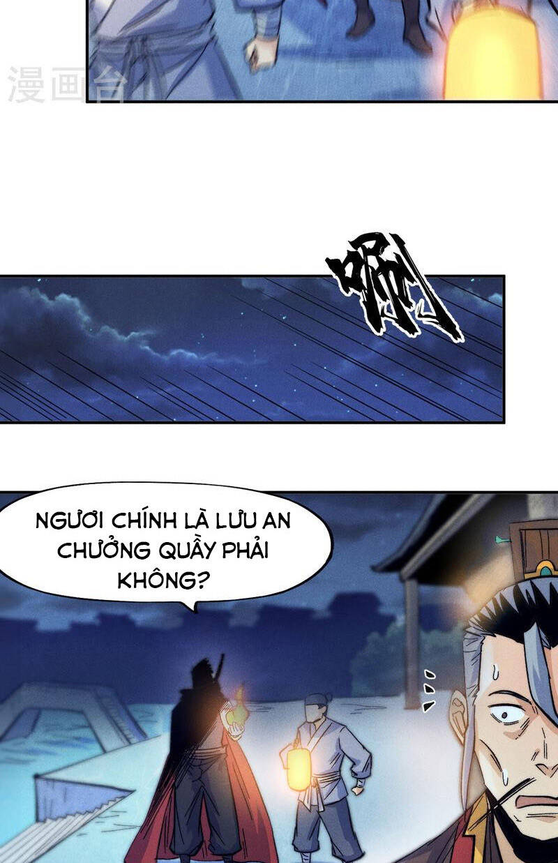 nhân vật chính mạnh nhất lịch sử chapter 70 - Next chapter 71