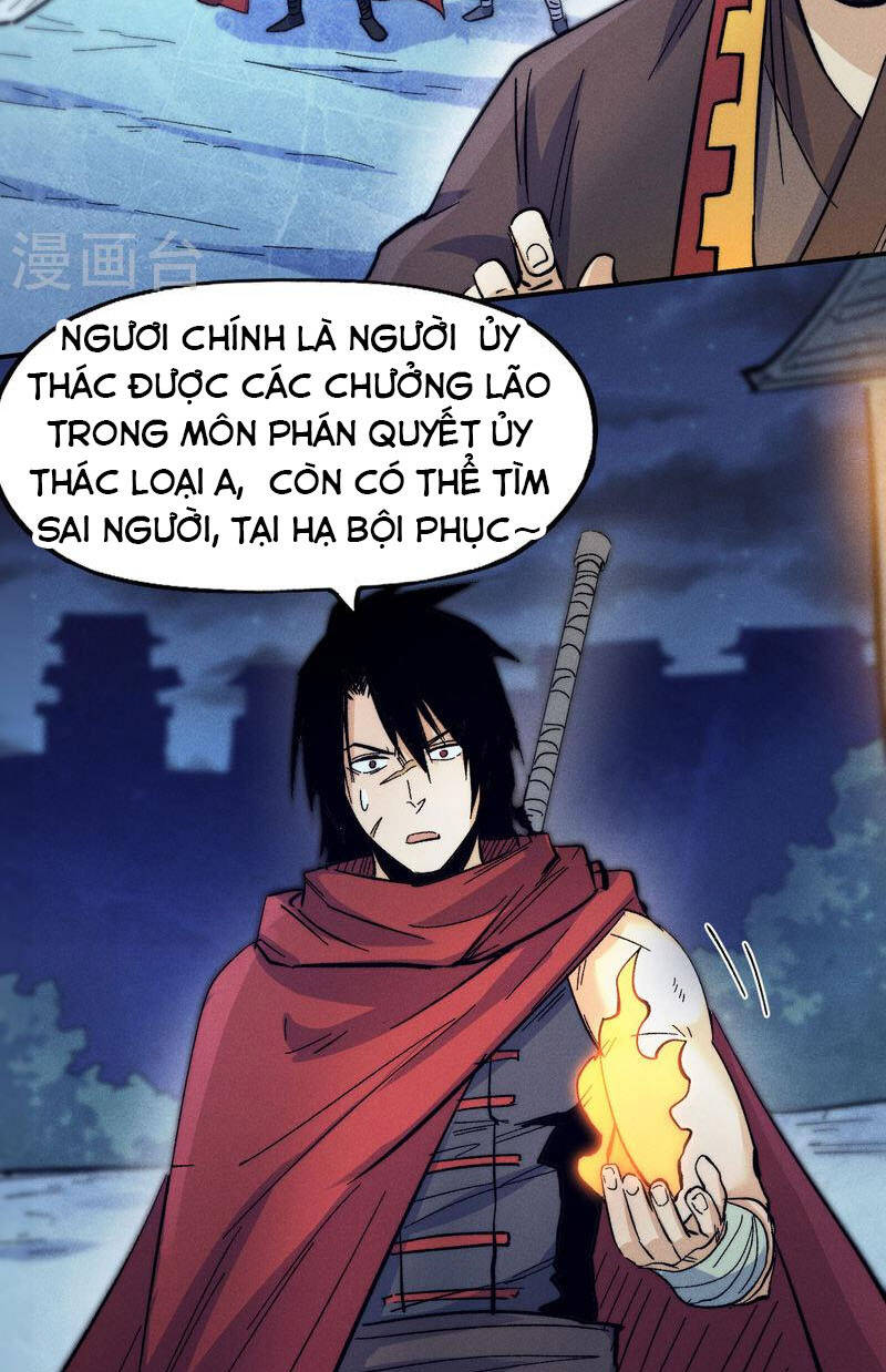 nhân vật chính mạnh nhất lịch sử chapter 70 - Next chapter 71