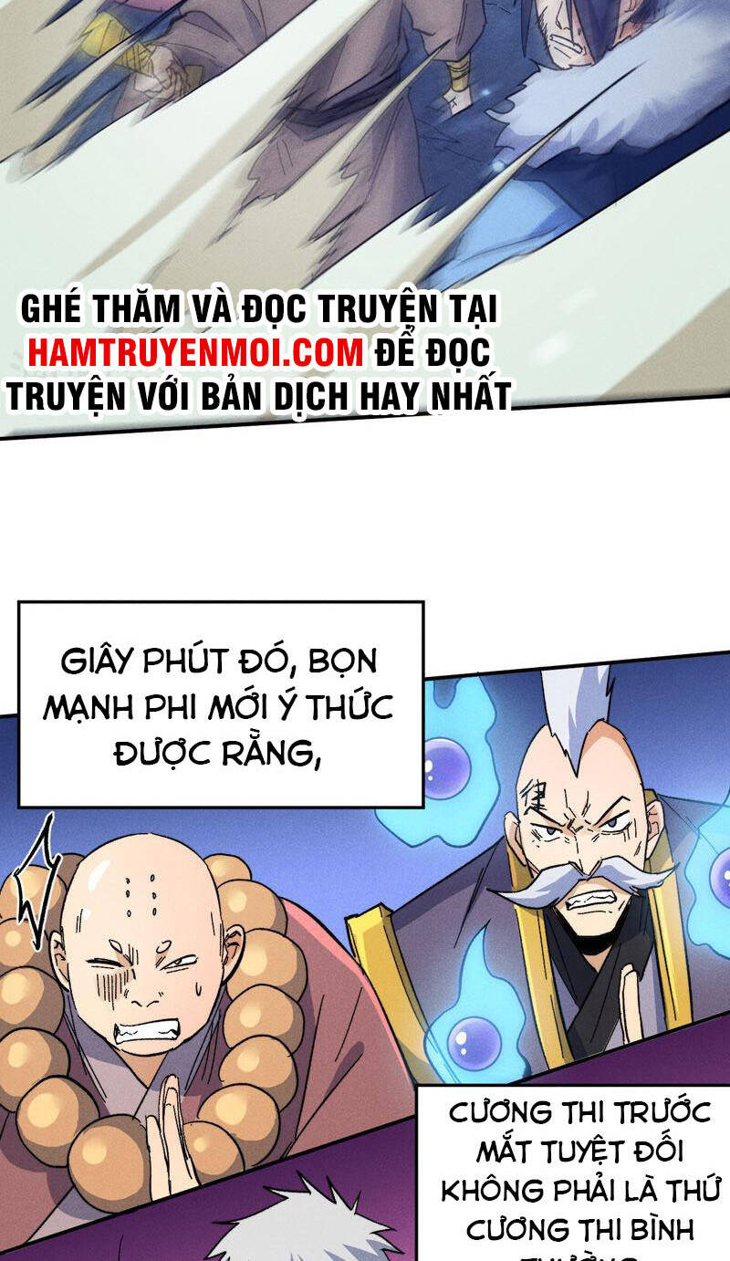 nhân vật chính mạnh nhất lịch sử chapter 70 - Next chapter 71