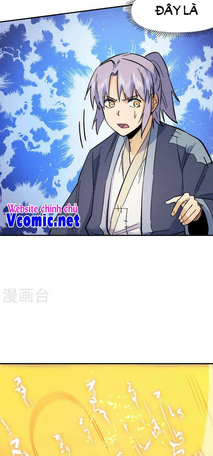 nhân vật chính mạnh nhất lịch sử chapter 74 - Next chapter 75