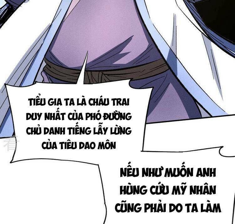 nhân vật chính mạnh nhất lịch sử chapter 80 - Next chapter 81