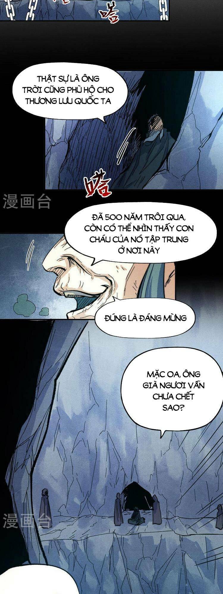 nhân vật chính mạnh nhất lịch sử chapter 82 - Next chapter 83