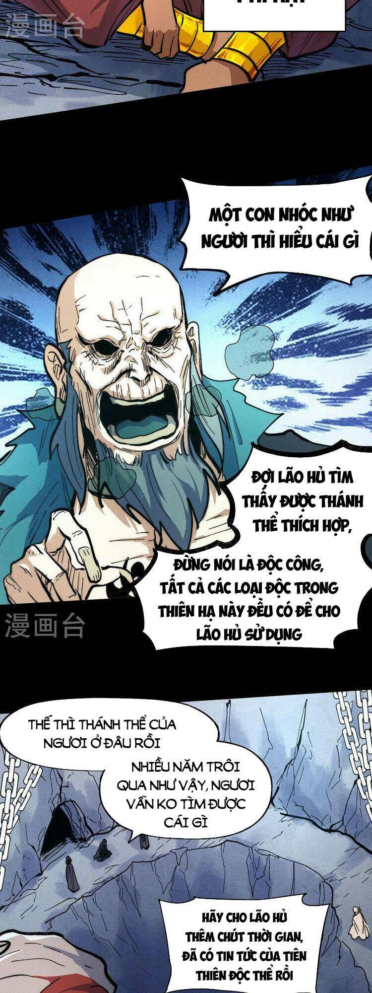 nhân vật chính mạnh nhất lịch sử chapter 82 - Next chapter 83