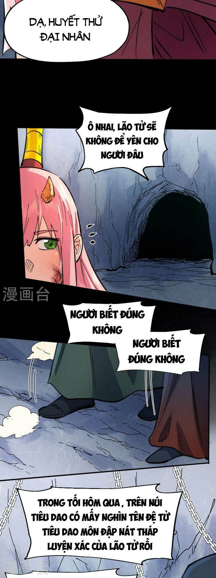 nhân vật chính mạnh nhất lịch sử chapter 82 - Next chapter 83