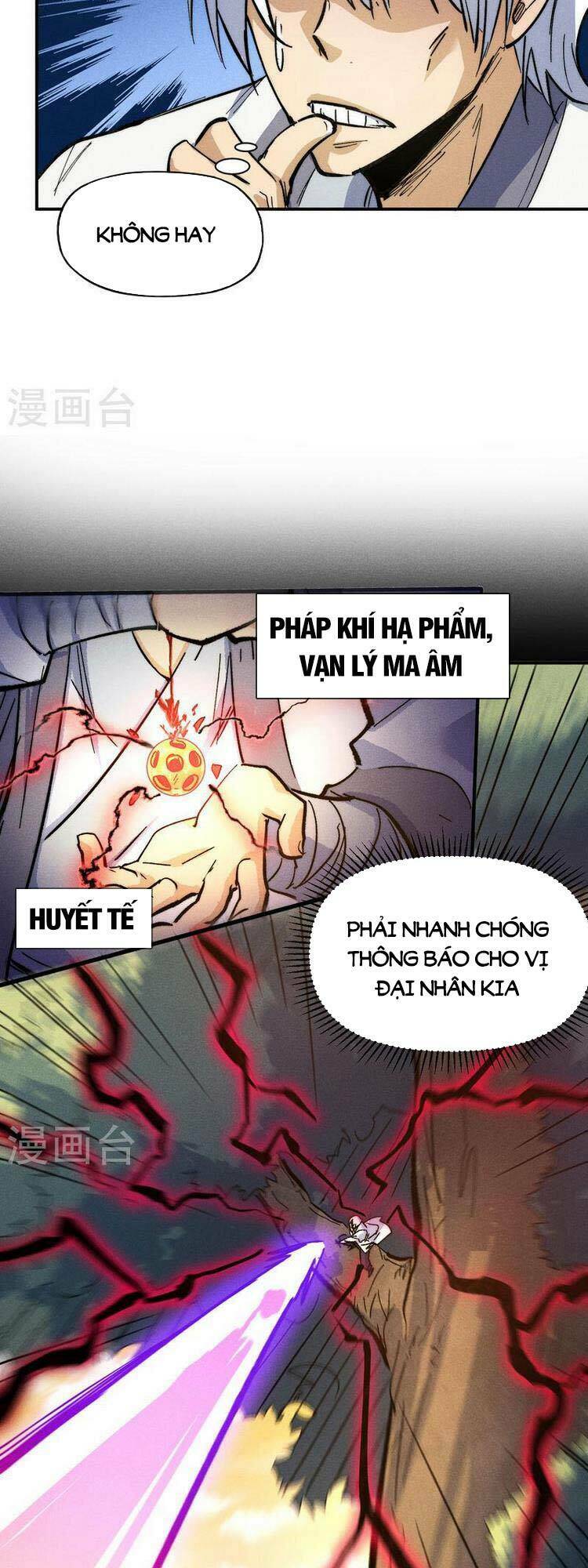 nhân vật chính mạnh nhất lịch sử chapter 82 - Next chapter 83