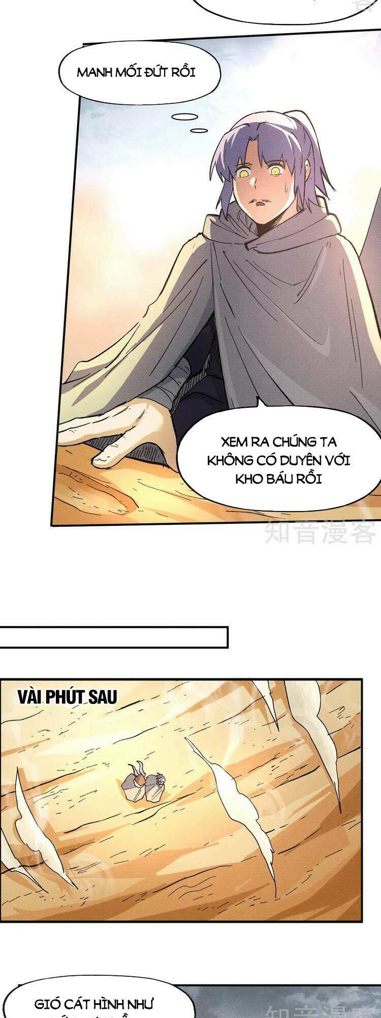 nhân vật chính mạnh nhất lịch sử chapter 87 - Next chapter 88