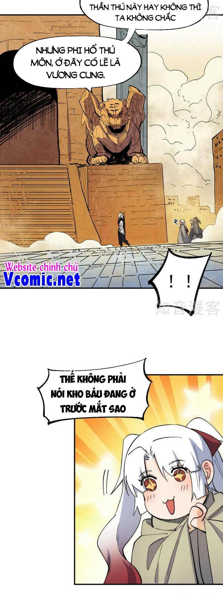 nhân vật chính mạnh nhất lịch sử chapter 89 - Next chapter 90