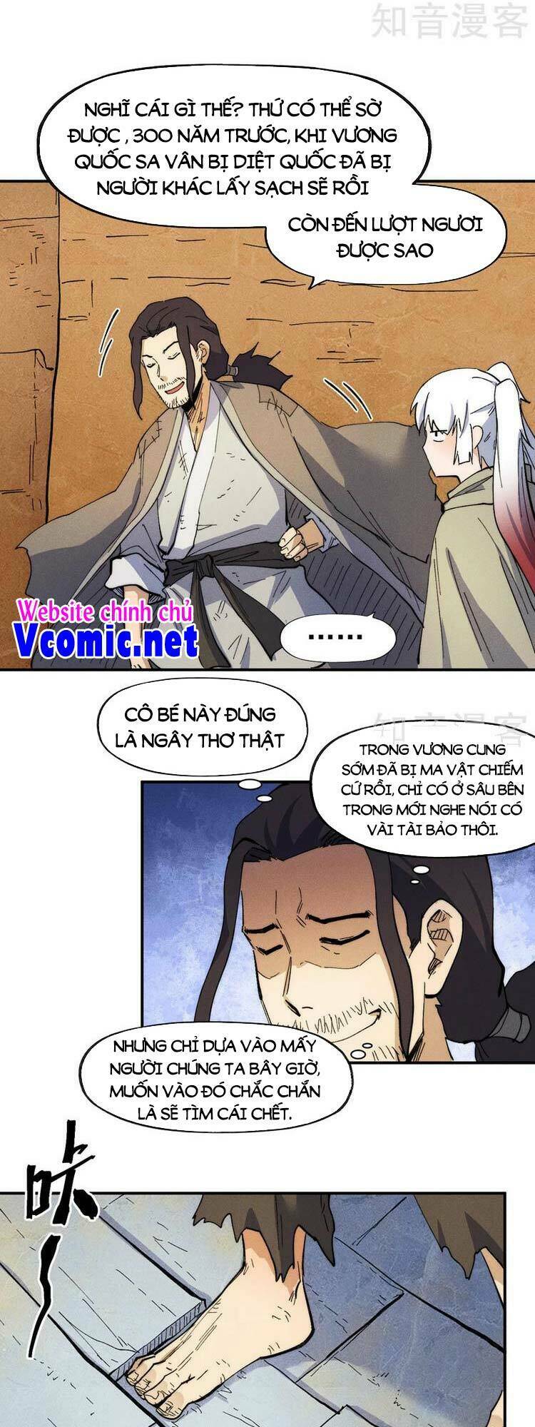 nhân vật chính mạnh nhất lịch sử chapter 89 - Next chapter 90