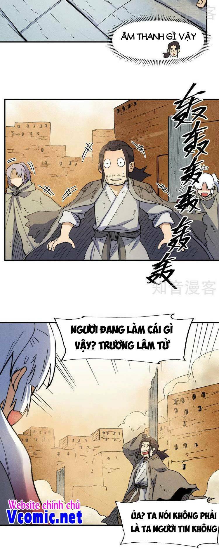 nhân vật chính mạnh nhất lịch sử chapter 89 - Next chapter 90