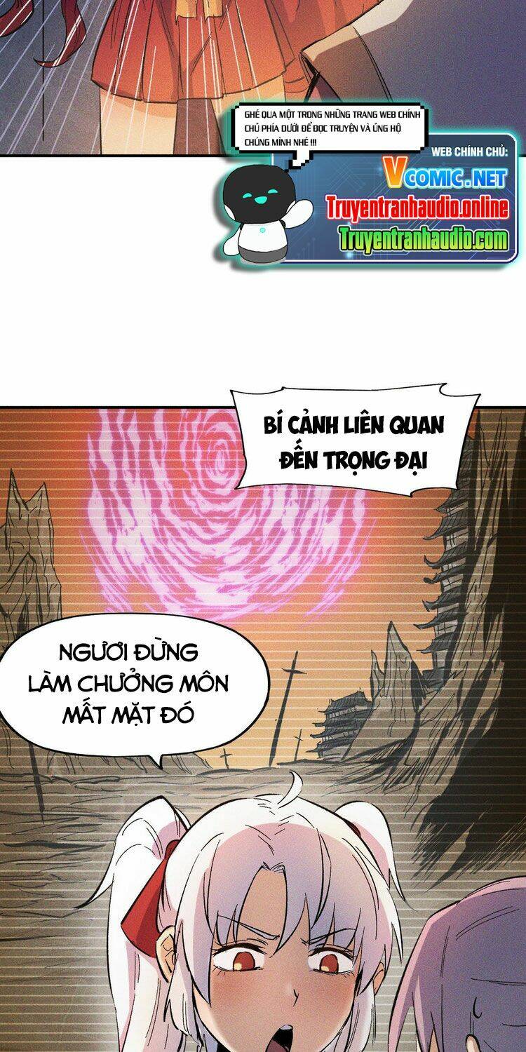 nhân vật chính mạnh nhất lịch sử Chapter 9 - Next Chapter 10