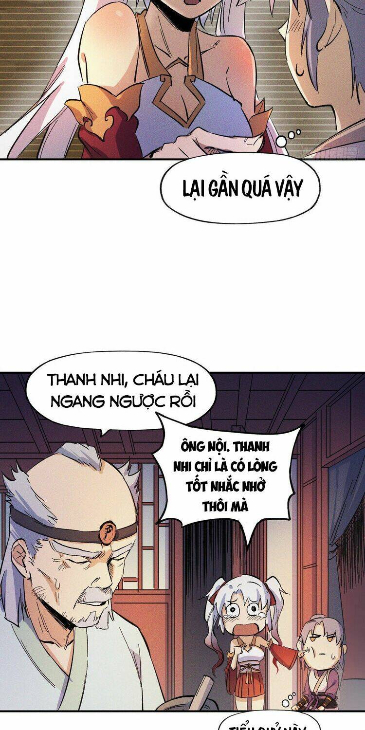 nhân vật chính mạnh nhất lịch sử Chapter 9 - Next Chapter 10