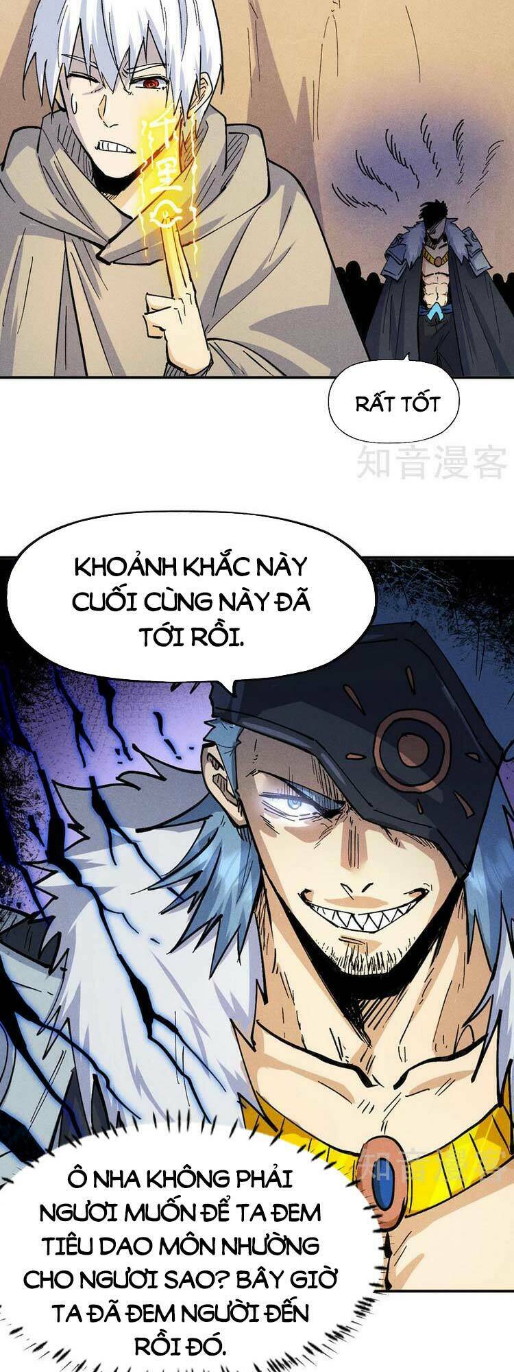 nhân vật chính mạnh nhất lịch sử chapter 92 - Next chapter 93