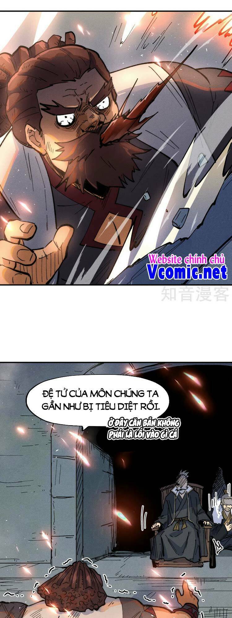 nhân vật chính mạnh nhất lịch sử chapter 94 - Next chapter 95