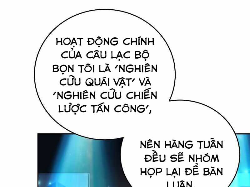 nhân vật ngoài lề tiểu thuyết chapter 13 - Trang 2