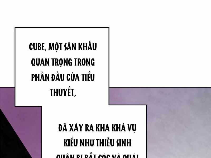 nhân vật ngoài lề tiểu thuyết chapter 13 - Trang 2