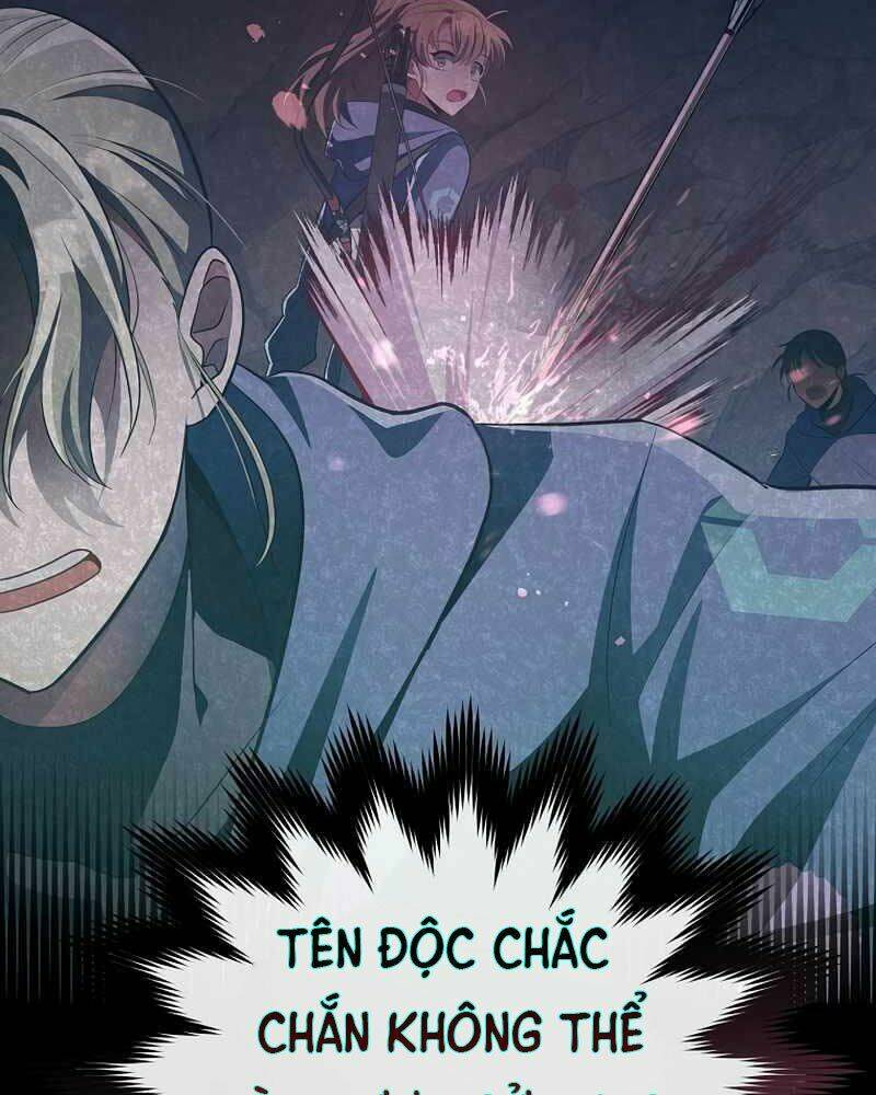 nhân vật ngoài lề tiểu thuyết chapter 19 - Next chapter 20