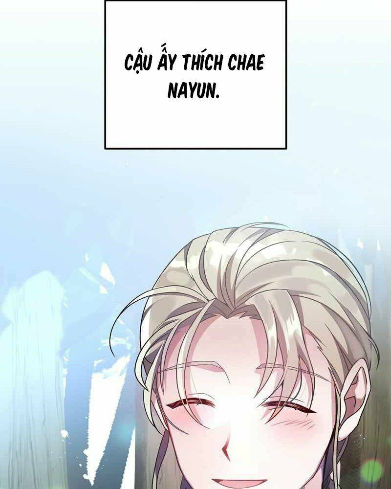 nhân vật ngoài lề tiểu thuyết chapter 19 - Next chapter 20