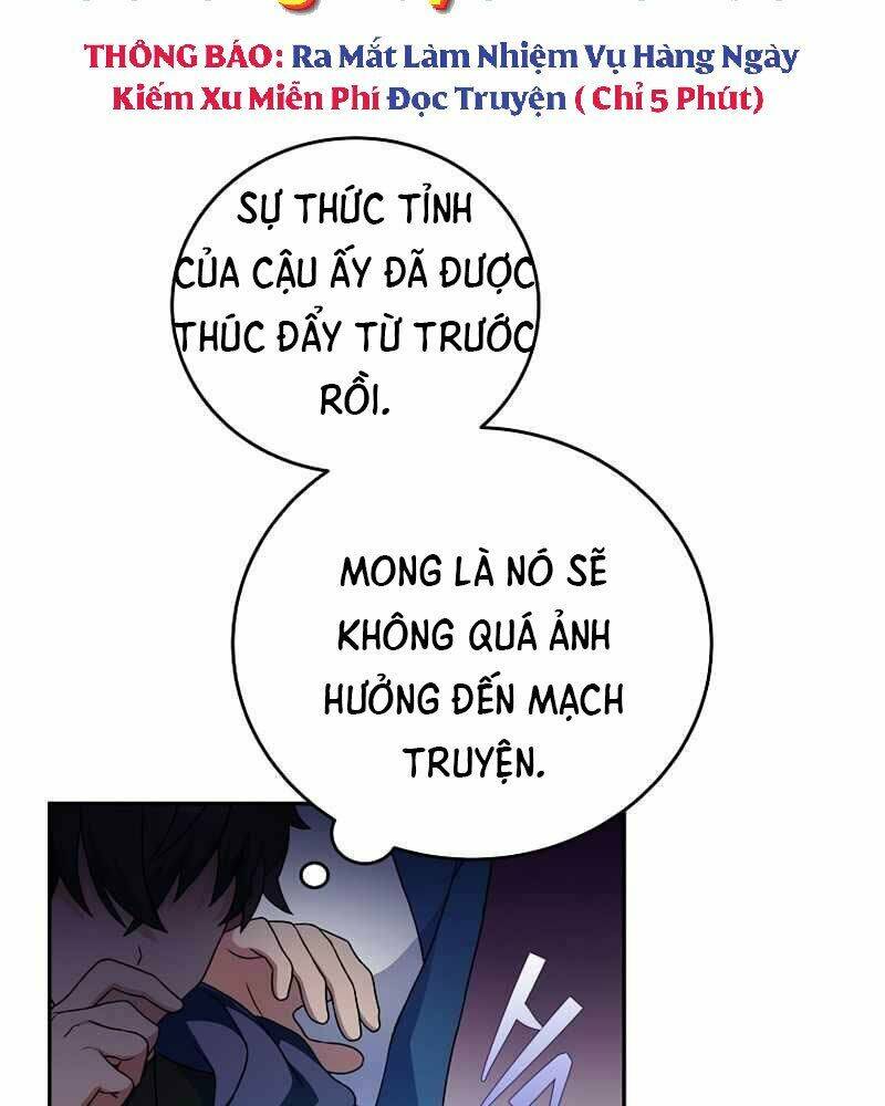 nhân vật ngoài lề tiểu thuyết chapter 19 - Next chapter 20