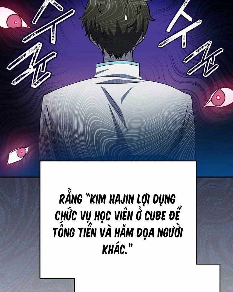 nhân vật ngoài lề tiểu thuyết chapter 19 - Next chapter 20