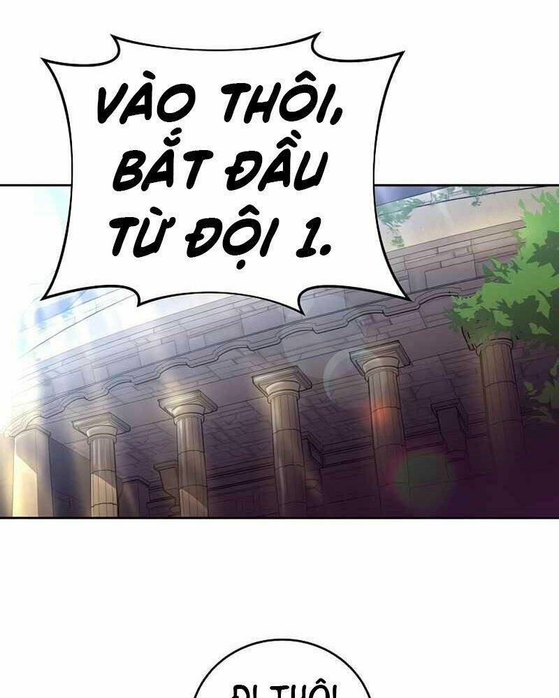 nhân vật ngoài lề tiểu thuyết chapter 19 - Next chapter 20