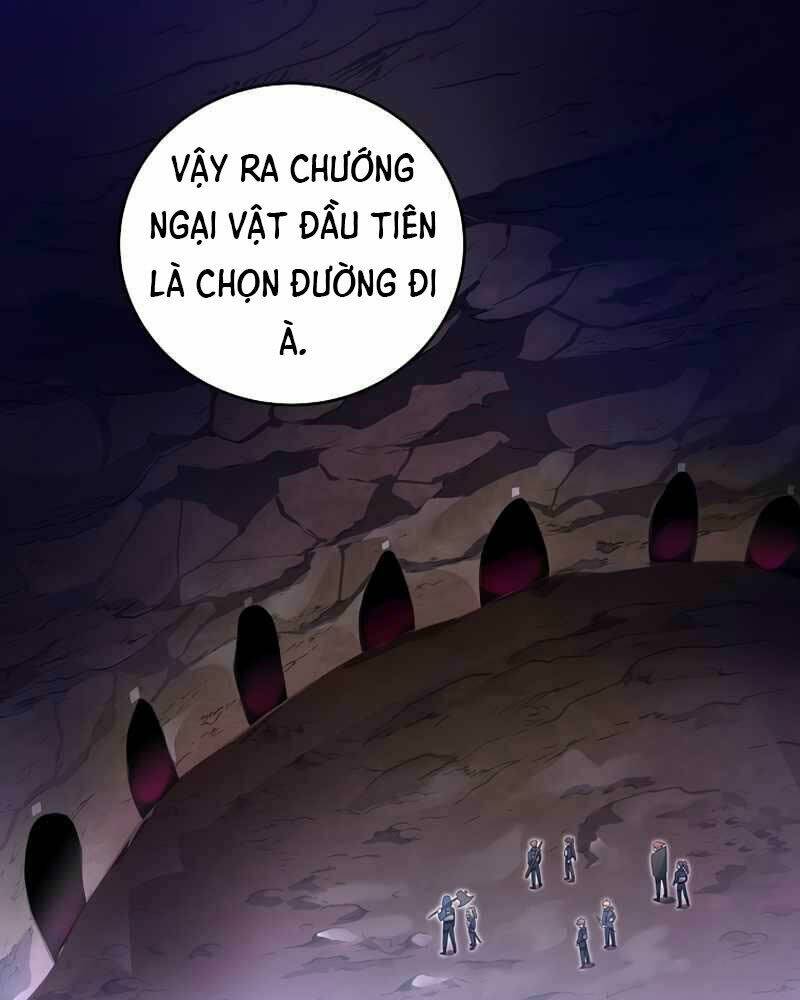 nhân vật ngoài lề tiểu thuyết chapter 19 - Next chapter 20