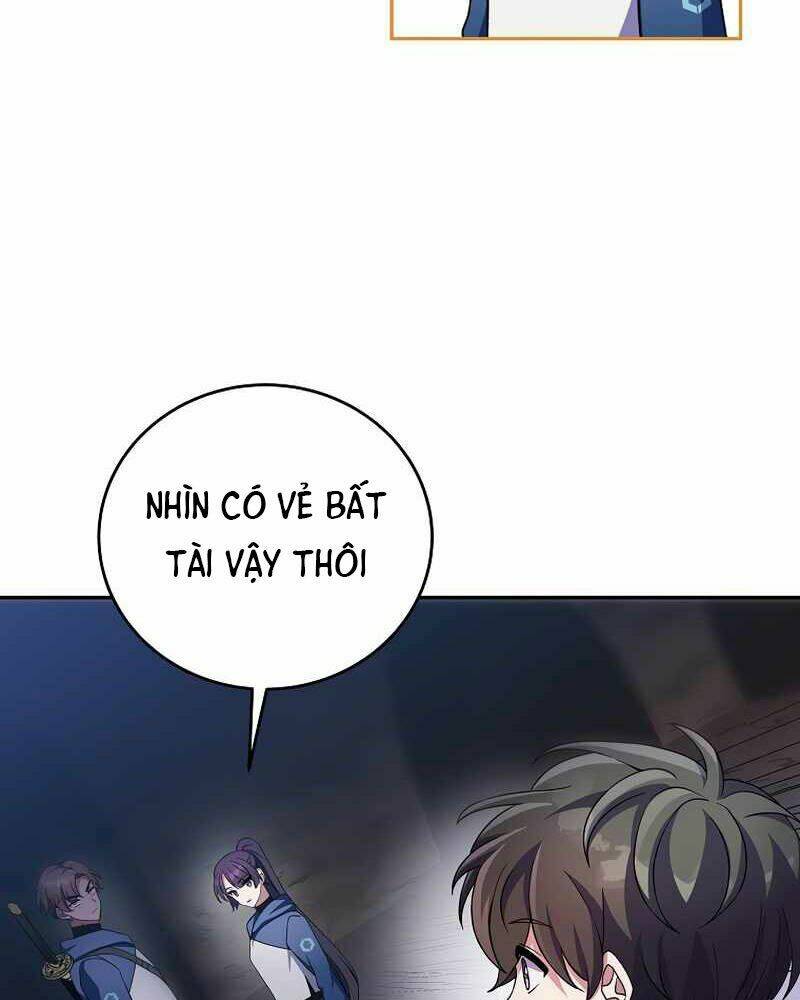 nhân vật ngoài lề tiểu thuyết chapter 19 - Next chapter 20